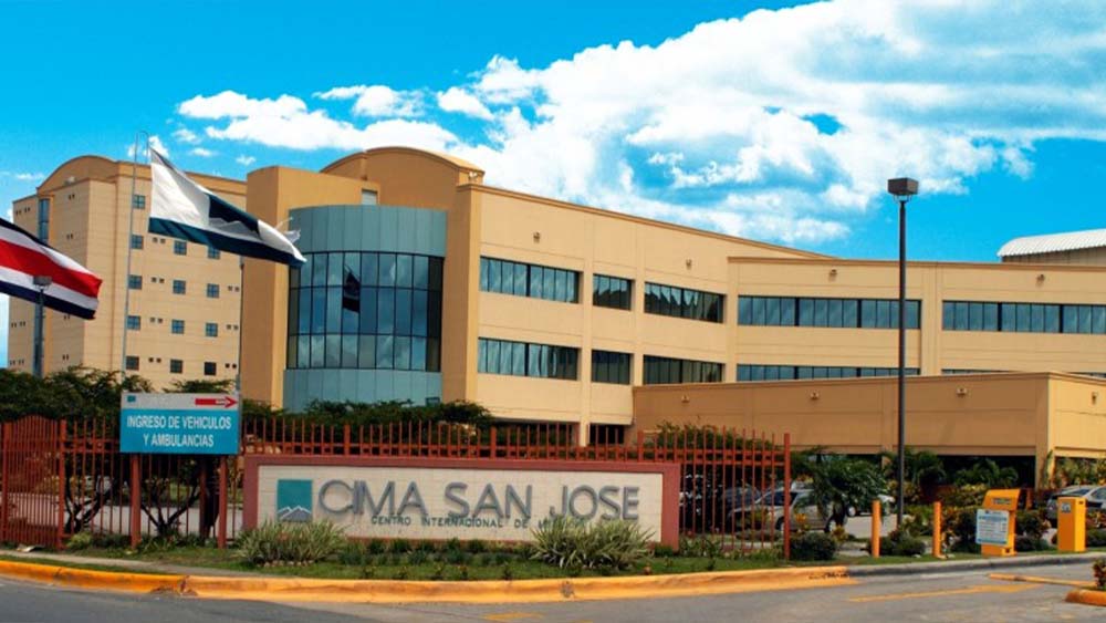CIMA Hospital Costa Rica CIMA Hospital Costa Rica