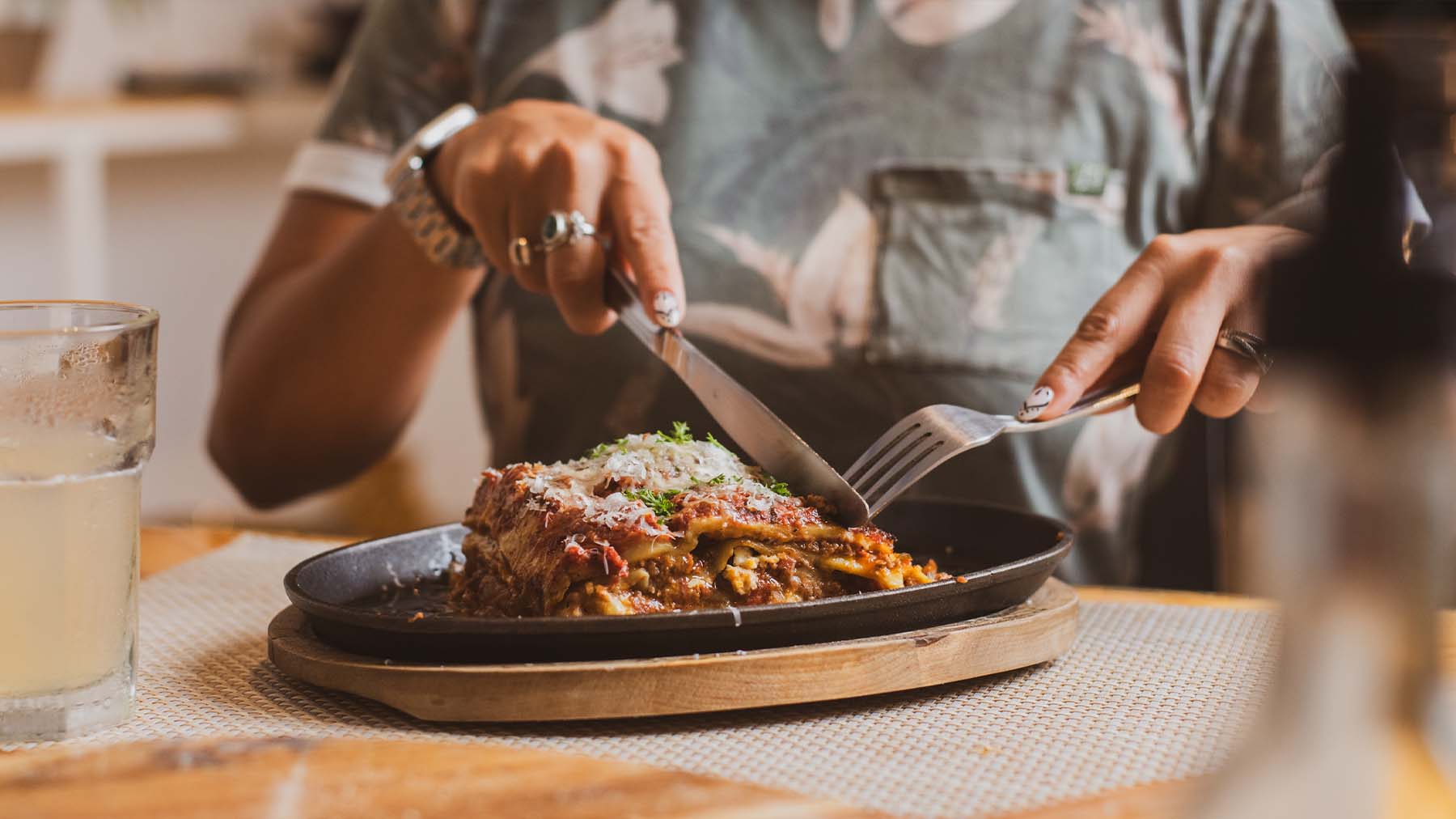 Italian Restaurants in Jaco – Photographed by Pacific Photography CR Italian Restaurant in Jaco