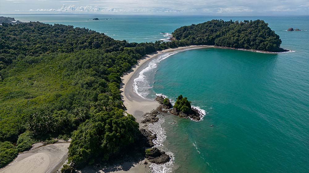 Manuel Antonio Costa Rica – Photographed by Pacific Photography CR Manuel Antonio Costa Rica