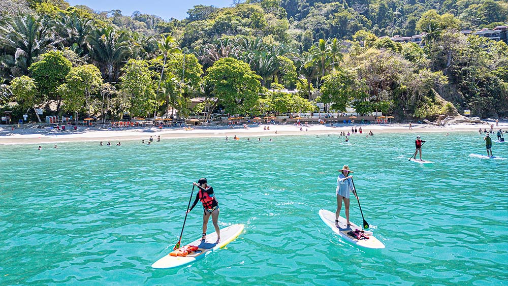 Playa Blanca & Punta Leona Costa Rica – Photographed by Pacific Photography CR Playa Blanca & Punta Leona Costa Rica